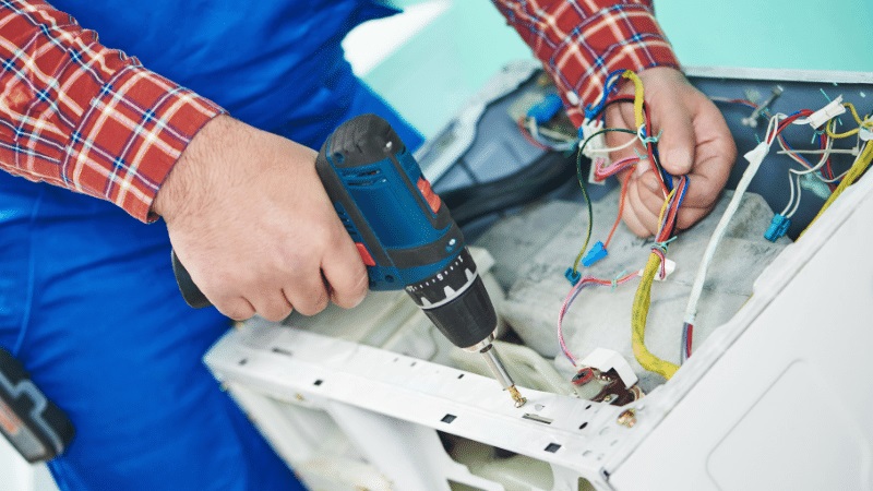 Kandıra Termoteknik servisi orijinal yedek parça kullanımı